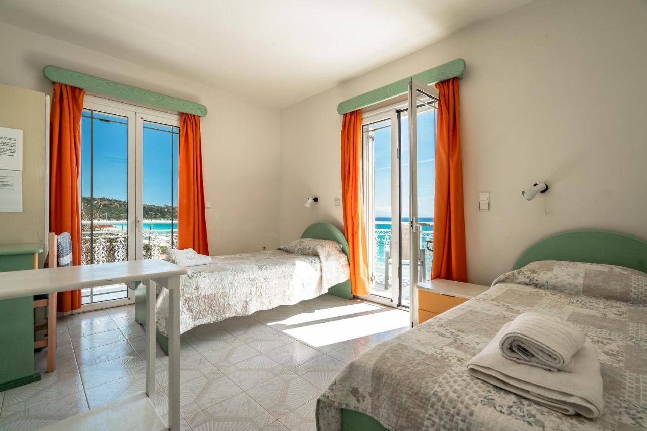 Apartament Angela Sea View 4 Trapeza  Zewnętrze zdjęcie