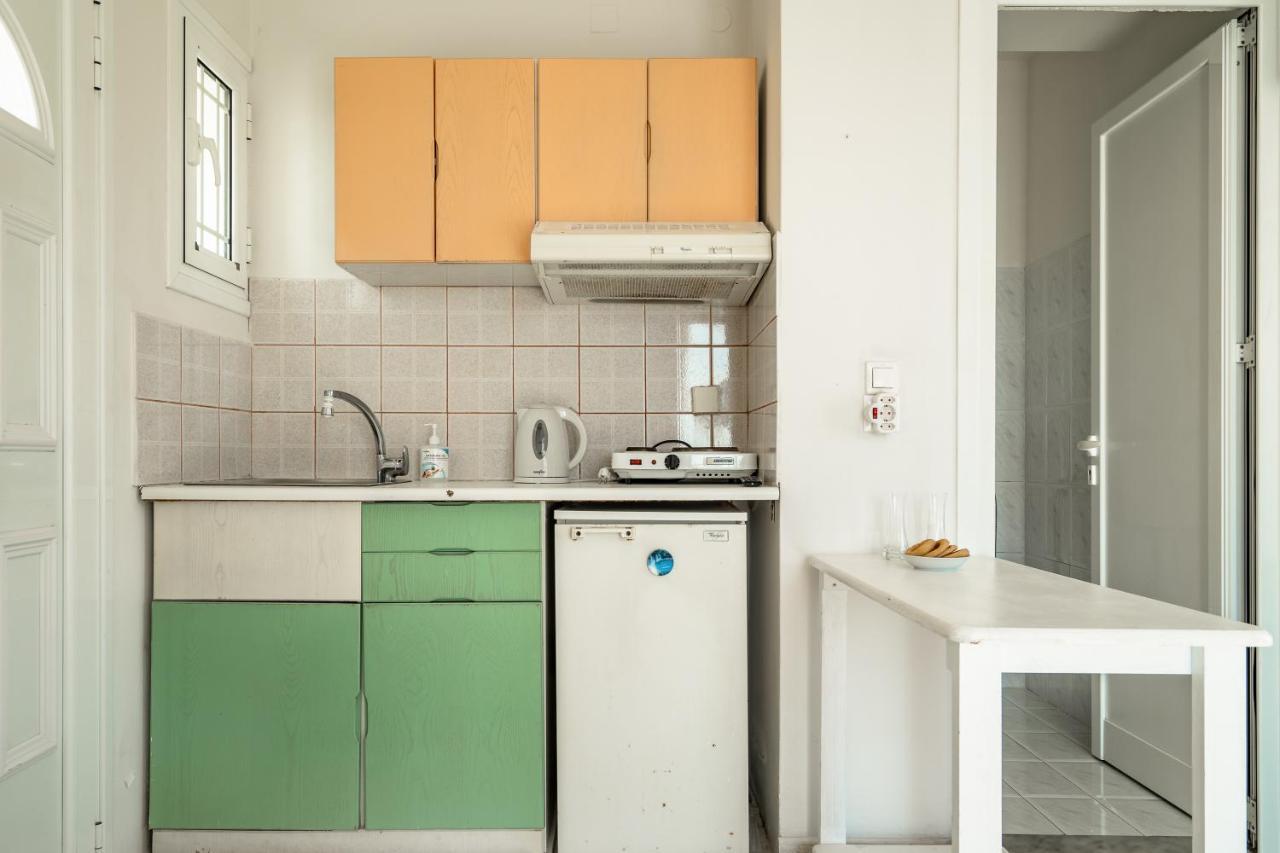 Apartament Angela Sea View 4 Trapeza  Zewnętrze zdjęcie