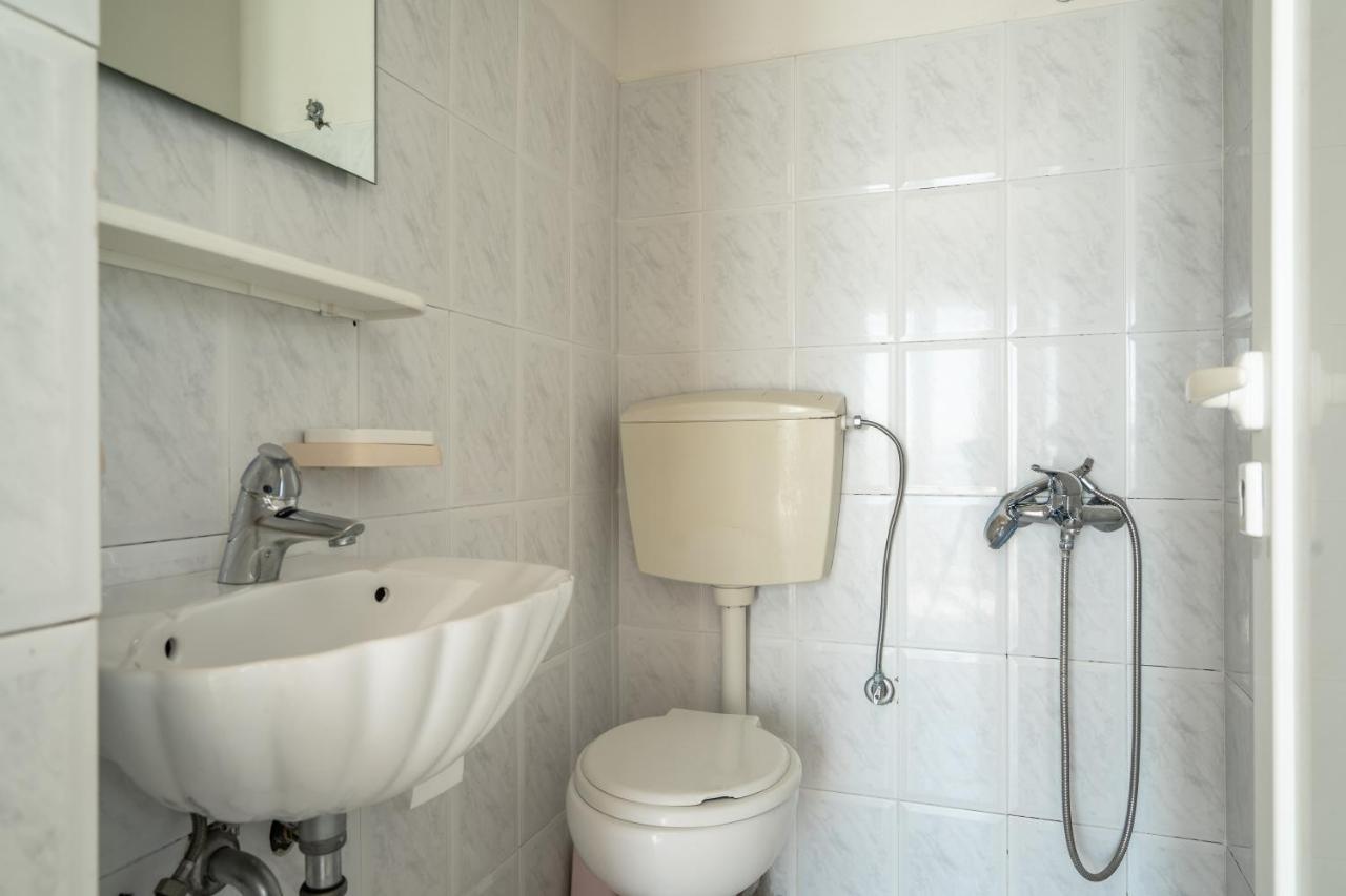 Apartament Angela Sea View 4 Trapeza  Zewnętrze zdjęcie